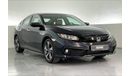 Honda Civic LX Sport