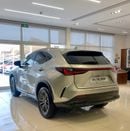 Lexus NX250 PREMIUM (NON GCC)