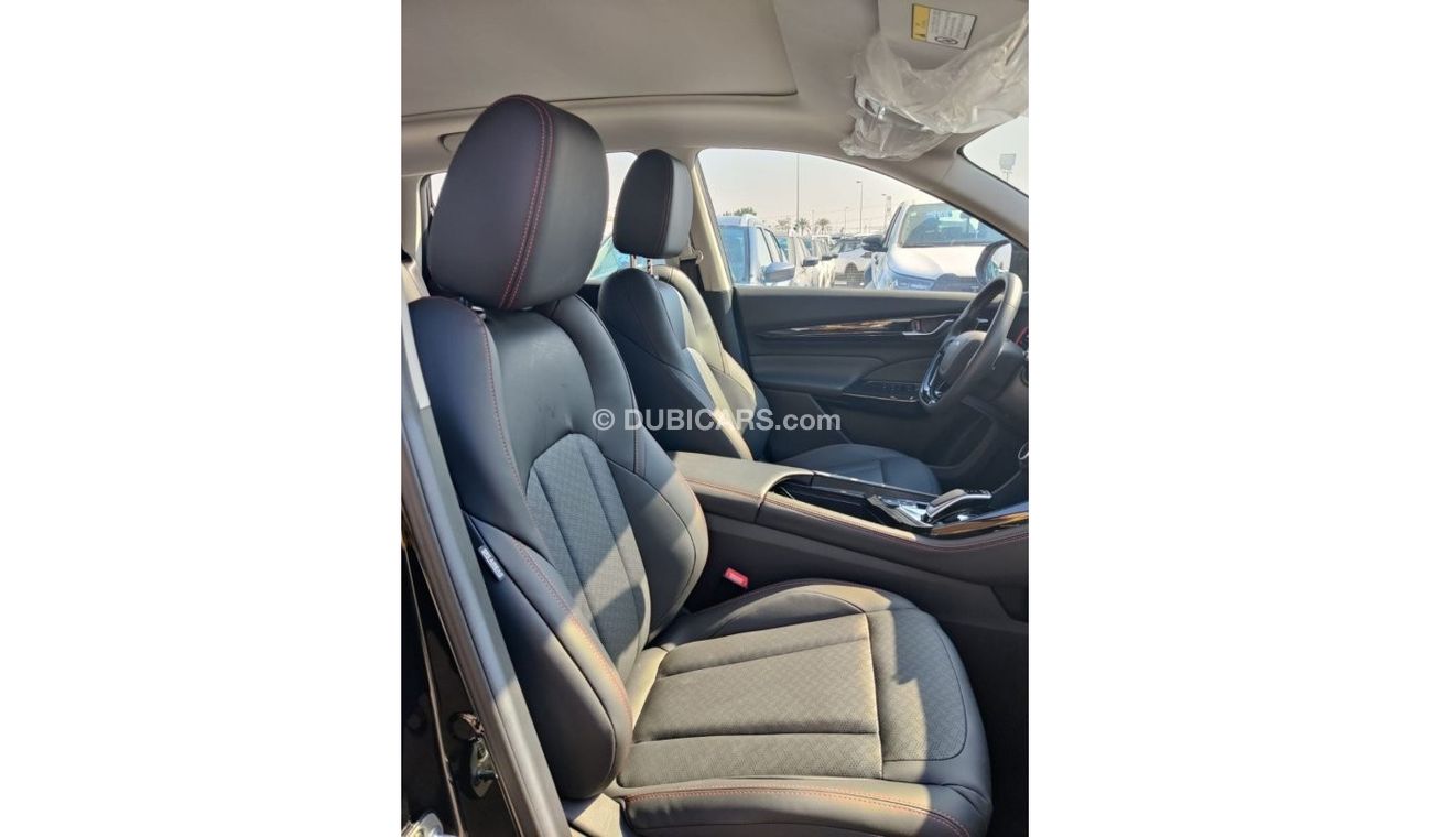 Volkswagen Golf Alltrack 1.5L DCT AUTOMATIC TRANSMISSION