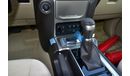 Toyota Prado GXR 4.0L
