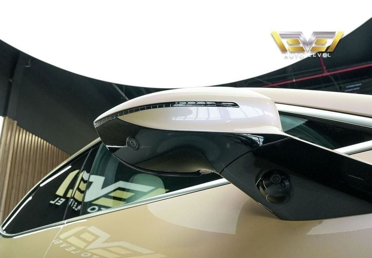 أفاتر 11 Avatar 11 2024 - 7 Years warranty + 7 Years Service Contract