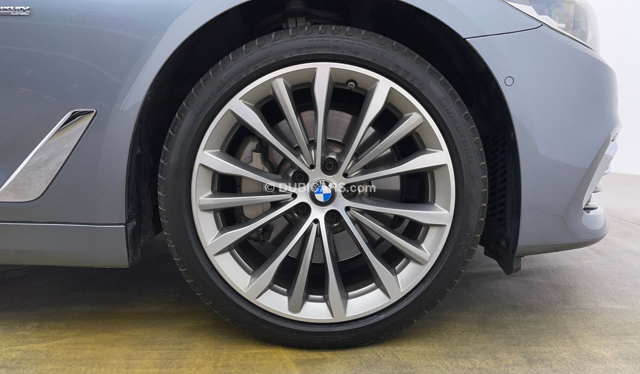 بي أم دبليو 520i 520i 2000