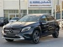 Mercedes-Benz GLA 250 Mercedes GLA 250 AMG_GCC_2016_Excellent Condition _Full option