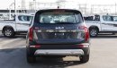 Kia Telluride