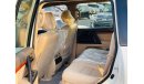 Toyota Land Cruiser Toyota Landcruiser v8 LHD Petrol engine for sale from Humera motors car very clean and good conditio