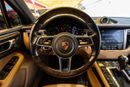 Porsche Macan Std 2.0L (252 HP)