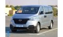 Hyundai H-1 2019 2.5L RWD TDI 12 Seats Mini Bus Diesel M/T / Low Mileage / Bulk Deals / Book Now