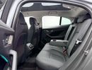 Jaguar I-PACE 2021 Jaguar I-Pace EV400, 2026 Jaguar Warranty + Service Pack, Very Low Km, Excellent Condition, GCC