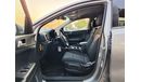 كيا سبورتيج 2.4L PETROL / DVD+CAMERA / REAR A/C (CODE # 93908)