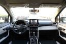 تويوتا فيلوز 2023 Toyota Veloz V 1.5 - White Black | Export Only