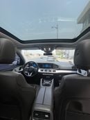 Mercedes Benz GLE450 4MATIC