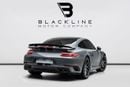 Porsche 911 SUMMER STARTS NOW | EXCLUSIVE DEAL BY BLACKLINE, 2017 Porsche 911 Turbo S, Porsche Warranty, GCC