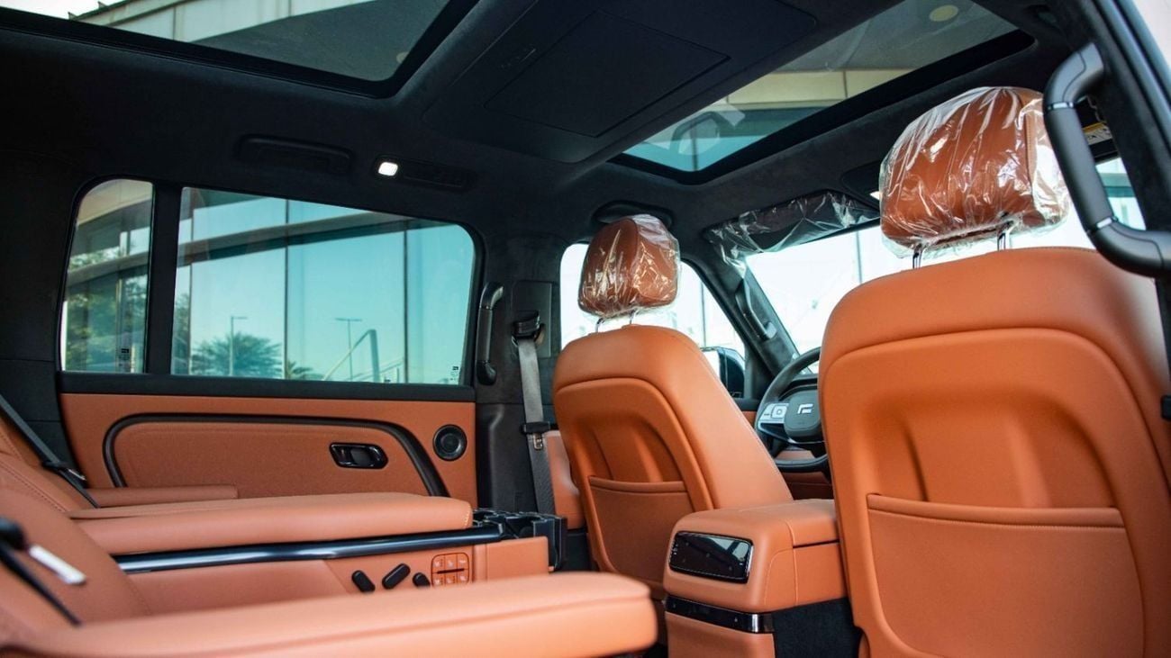 ROX Adamas FIRST CLASS 1.5L Turbocharged AWD Luxury VIP | 6-Seats | 2026 | For Local Registration +10%