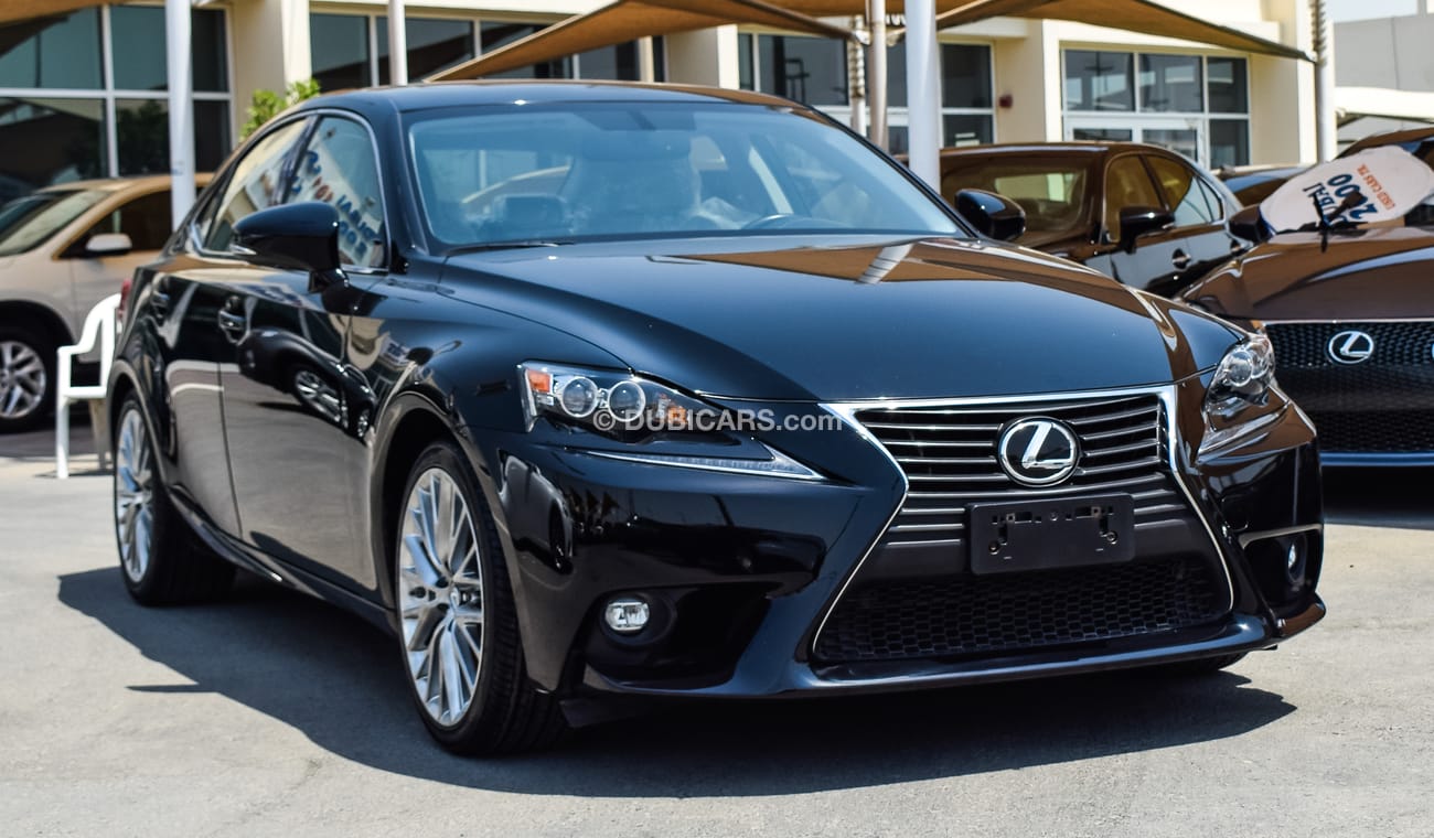 Lexus IS300