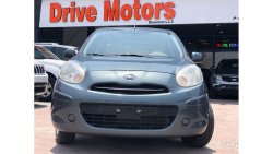 Nissan Micra ONLY 390X60 MONTHLY NISSAN MICRA 2016 EXCELLENT CONDITION 100% BANK LOAN UNLIMITED WARRANTY..