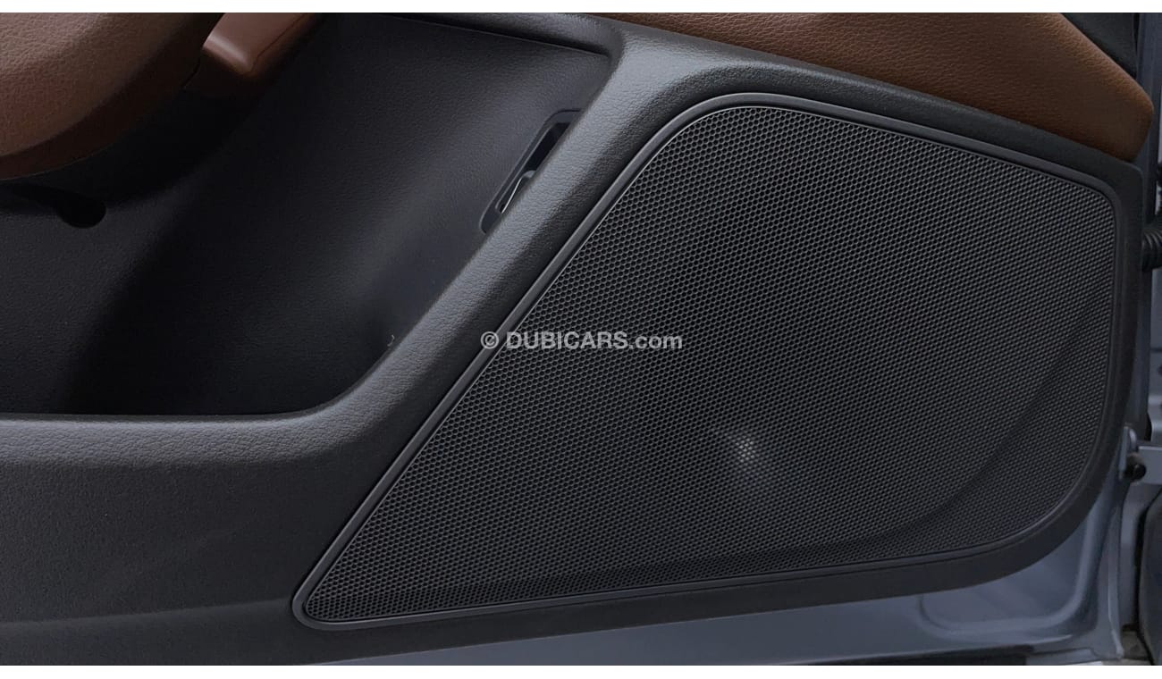 Audi A6 35 FSI QUATTRO 2.8 | Zero Down Payment | Free Home Test Drive