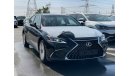 Lexus ES350