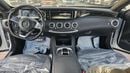 Mercedes-Benz S 400 Coupe Mercedes Benz S400 Coupe (2017) Japan Imported Clean Title