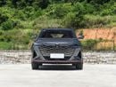 Changan X5 Plus PIONEER Changan X5 Plus Exceed Pro Full Option with Rear Electric Tailgate, 540 Degree Camera ,Slidi