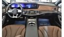 Mercedes-Benz S 63 AMG 4Matic+ Maybach Option 2018
