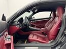 بورش كايمان 718 Std 2.0L A/T 2017 Porsche 718 Cayman, Full Service History, Excellent Condition, GCC