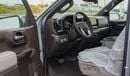 GMC Sierra 2025 GMC Sierra SLE V8 5.3L AT Petrol Single Cab (Gray)