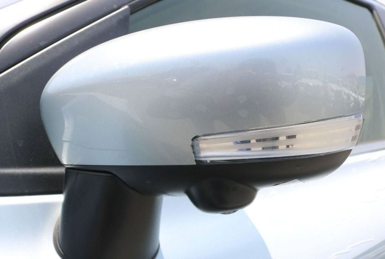 سوزوكي بالينو 2026 GLX – 1.5L Petrol | 360° View | 6 Airbags | Market-Best Price