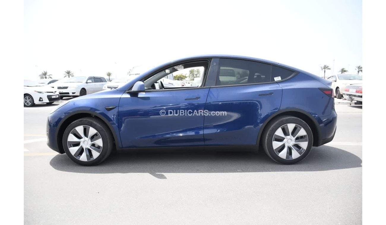 Tesla Model Y 2023 Tesla model Y