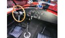 أي سي كوبرا REPLICA 427 AC SHELBY COBRA - 1966 - 5.0L - Immaculate condition