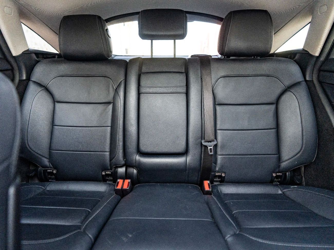 Mercedes-Benz GLE 43 AMG 4MATIC+ 3.0L