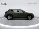 أودي Q3 35 TFSI Advanced 2.0L 150hp (Ref# 27216)
