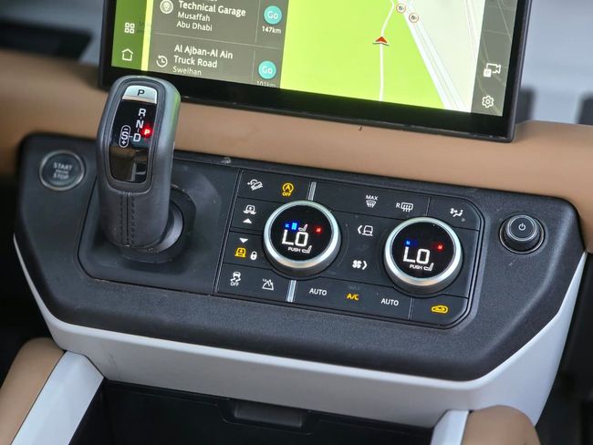 Land Rover Defender HSE P400, миниатюра 27