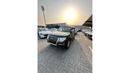 Mitsubishi Pajero GLS Highline خليجي خاليه من الحوادث