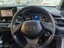 Toyota CHR