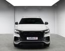 Audi Q8 55 TFSI S-LINE