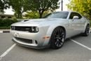 Dodge Challenger R/T Scat Pack 6.4L American