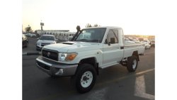 Toyota Land Cruiser Pick Up RIGHT HAND DRIVE (Stock no PM 763)