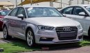 Audi A3 30 TFSI