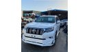 Toyota Prado RHG, AUTOMATIC, 2.8, DIESEL (EXPORT ONLY)