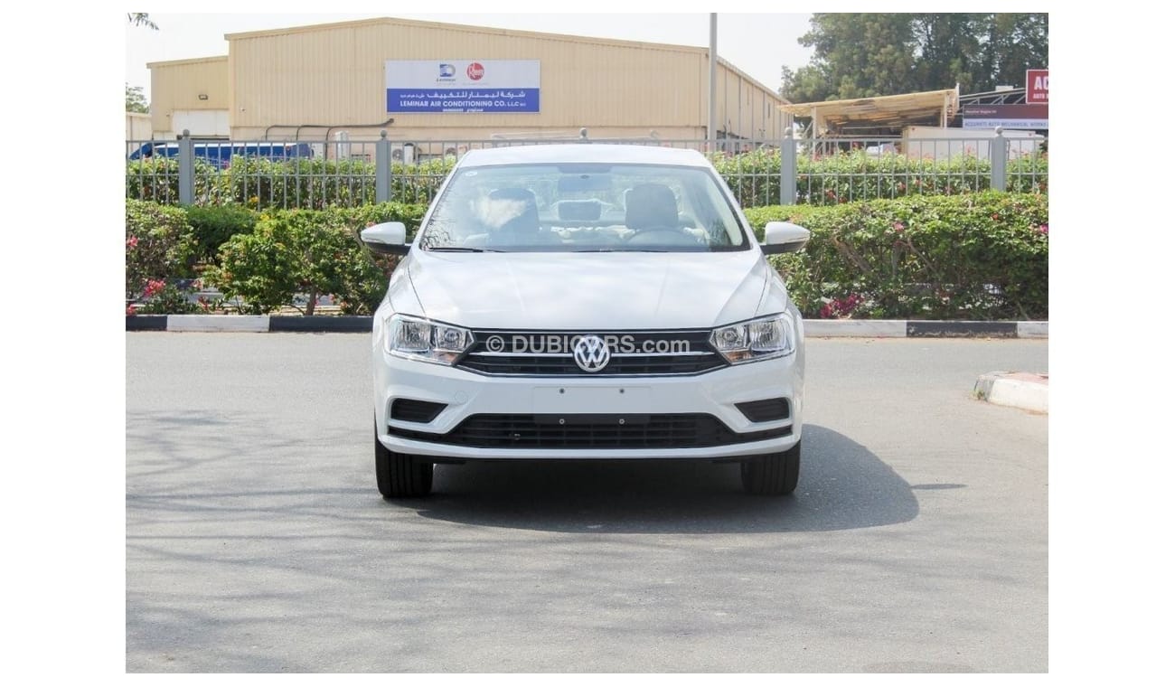 فولكس واجن بورا VOLKSWAGEN BORA 2022