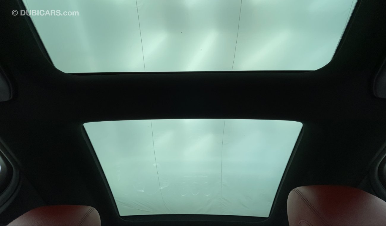 Mercedes-Benz C 200 C200 2 | Under Warranty | Inspected on 150+ parameters