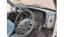 Mitsubishi Fuso Canter MITSUBISHI CANTER RIGHT HAND DRIVE (PM1236)