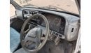 ميتسوبيشي كانتر MITSUBISHI CANTER RIGHT HAND DRIVE (PM1236)