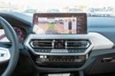 BMW iX3 BMW IX3 TOP LINE - Full Electric 2025 (Black)