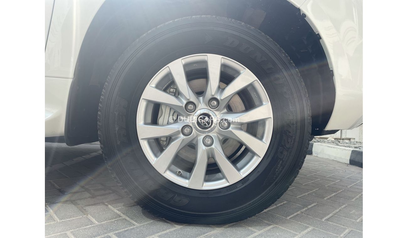 Toyota Land Cruiser GXR 4600