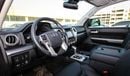 Toyota Tundra 4x4 5.7L V8 TRD PRO