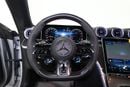 مرسيدس بنز CLE53 AMG 4MATIC مرسيدس بنز CLE 53 AMG 4MATIC+ كوبيه موديل 2025، ضمان لمدة عام، سجل صيانة كامل