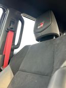 تويوتا هيلوكس Toyota Hilux Toyota Hilux GR Sport 4.0L