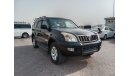 Toyota Prado TOYOTA LAND CRUISER PRADO RIGHT HAND DRIVE   (PM1525)