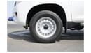 Toyota Prado Toyota Prado 2.8 LTR Diesel Engine TX Spare down